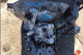 OPEL CORSA C 1.0 КОРОБКА ПЕРЕДАЧW  F13 C394