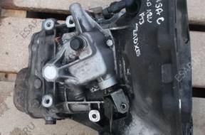 Opel Corsa C 1.0 КОРОБКА ПЕРЕДАЧw F13 Z10XE Krakw