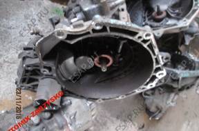 OPEL CORSA C 1.0 КОРОБКА ПЕРЕДАЧW F13