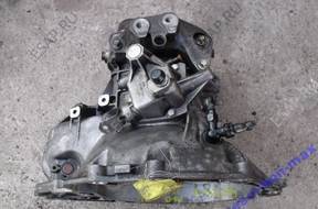 OPEL CORSA C 1.0 КОРОБКА ПЕРЕДАЧW F13C394