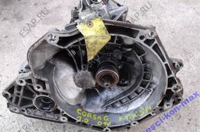 OPEL CORSA C 1.0 КОРОБКА ПЕРЕДАЧW F13C394