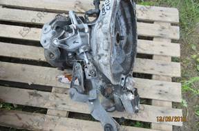 OPEL CORSA C 1.0 КОРОБКА ПЕРЕДАЧW