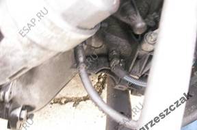 OPEL CORSA C 1.0 КОРОБКА ПЕРЕДАЧW