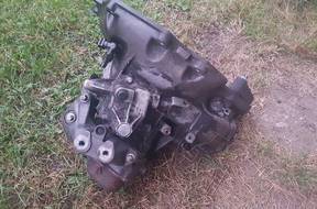 Opel Corsa C 1.0 КОРОБКА ПЕРЕДАЧw
