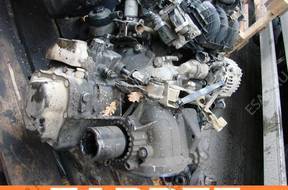 OPEL CORSA C 1.0 Z10XE КОРОБКА ПЕРЕДАЧW F13 C394