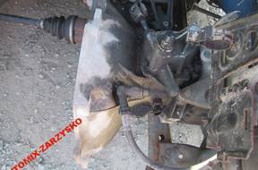 OPEL CORSA C 1.0B КОРОБКА ПЕРЕДАЧW МЕХАНИЧЕСКАЯ