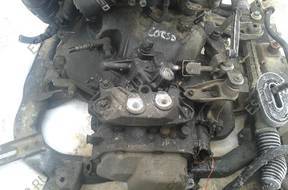 OPEL CORSA C 1.2 01 год, КОРОБКА ПЕРЕДАЧ
