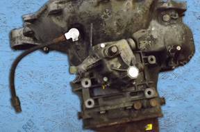 OPEL CORSA C 1.2 1.4 16V КОРОБКА ПЕРЕДАЧW 300193851