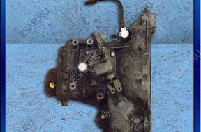 OPEL CORSA C 1.2 1.4 16V КОРОБКА ПЕРЕДАЧW 300193851