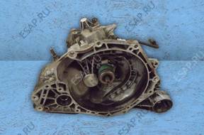 OPEL CORSA C 1.2 1.4 16V КОРОБКА ПЕРЕДАЧW 300193851