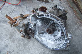 OPEL CORSA C 1.2 1.4 F13 КОРОБКА ПЕРЕДАЧw МЕХАНИЧЕСКАЯ