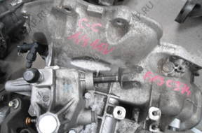 OPEL CORSA C 1.2 1.4 КОРОБКА ПЕРЕДАЧ F13 C374