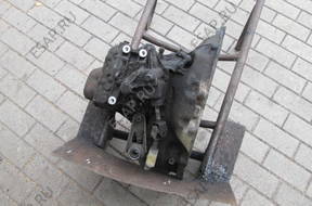 OPEL CORSA C 1.2 1.4 КОРОБКА ПЕРЕДАЧ F13 C374