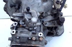 OPEL CORSA C 1.2 16V 2002 год КОРОБКА ПЕРЕДАЧ biegów