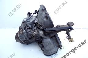 OPEL CORSA C 1.2 16V 2002 год КОРОБКА ПЕРЕДАЧw