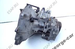 OPEL CORSA C 1.2 16V 2002 год КОРОБКА ПЕРЕДАЧw