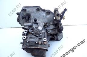 OPEL CORSA C 1.2 16V 2002 год КОРОБКА ПЕРЕДАЧw