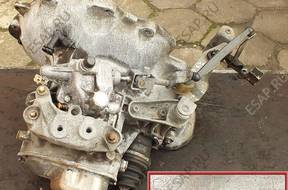 Opel Corsa C 1.2 16V 2006 год КОРОБКА ПЕРЕДАЧW