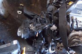 OPEL CORSA C 1.2 16V КОРОБКА ПЕРЕДАЧ