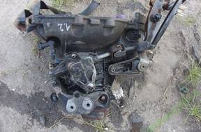 OPEL CORSA C 1.2 16V КОРОБКА ПЕРЕДАЧ