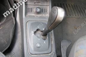 OPEL CORSA C 1.2 16V КОРОБКА ПЕРЕДАЧ АВТОМАТИЧЕСКАЯ PАВТОМАТИЧЕСКАЯ