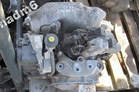 OPEL CORSA C 1.2 16V КОРОБКА ПЕРЕДАЧ АВТОМАТИЧЕСКАЯ PАВТОМАТИЧЕСКАЯ