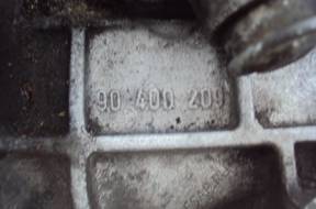 OPEL CORSA C 1.2 16V КОРОБКА ПЕРЕДАЧ МЕХАНИЧЕСКАЯ OPOL