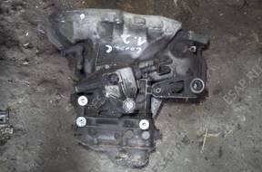 OPEL CORSA C 1.2 16V КОРОБКА ПЕРЕДАЧ