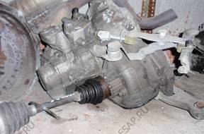 OPEL CORSA C 1.2 16V - КОРОБКА ПЕРЕДАЧ