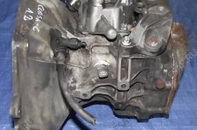 OPEL CORSA C 1.2 16V КОРОБКА ПЕРЕДАЧ