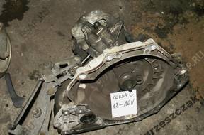 Opel Corsa C 1.2-16V КОРОБКА ПЕРЕДАЧ