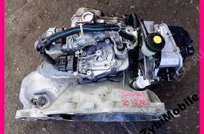 OPEL CORSA C 1.2 16V КОРОБКА ПЕРЕДАЧW АВТОМАТИЧЕСКАЯ F13