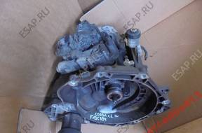 OPEL CORSA C 1.2 16V КОРОБКА ПЕРЕДАЧW EASYTRONIC