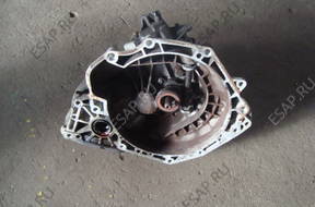 Opel Corsa C 1.2 16V КОРОБКА ПЕРЕДАЧw F13 C374 ORY