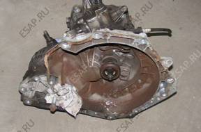 OPEL CORSA C 1.2 16V КОРОБКА ПЕРЕДАЧW F13 C374