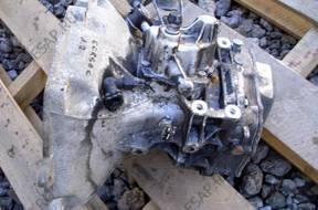 OPEL CORSA C 1.2 16V КОРОБКА ПЕРЕДАЧW F13C394