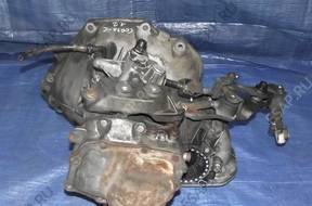 OPEL CORSA C 1.2 16V КОРОБКА ПЕРЕДАЧW