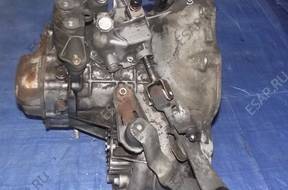 OPEL CORSA C 1.2 16V КОРОБКА ПЕРЕДАЧW
