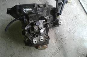 OPEL CORSA C 1.2 16V КОРОБКА ПЕРЕДАЧW
