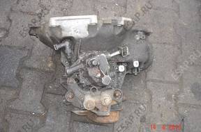 OPEL CORSA C 1.2 16V КОРОБКА ПЕРЕДАЧW