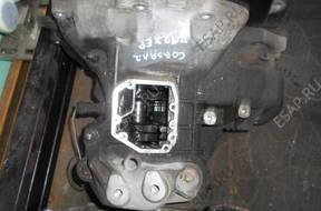OPEL CORSA C 1.2 16V Z12XEP КОРОБКА ПЕРЕДАЧW