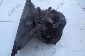 OPEL CORSA C 1.2 БЕНЗИН 16V КОРОБКА ПЕРЕДАЧW 90400209