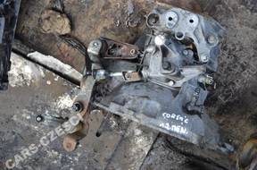 OPEL CORSA C 1.2 БЕНЗИН КОРОБКА ПЕРЕДАЧw 90400209 076124