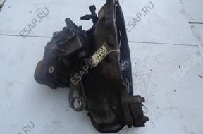 OPEL CORSA C 1.2 БЕНЗИН КОРОБКА ПЕРЕДАЧW F13 Z12XE