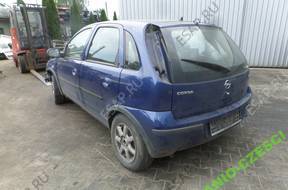 OPEL CORSA C 1.2 БЕНЗИН КОРОБКА ПЕРЕДАЧW КОМПЛЕКТНАЯ