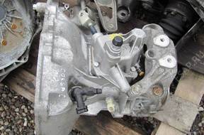 Opel Corsa C 1.2 ECOTEC 2005 КОРОБКА ПЕРЕДАЧw