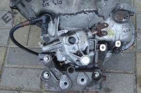 OPEL CORSA C 1.2 F13 C374 КОРОБКА ПЕРЕДАЧW