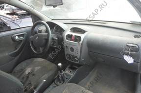 OPEL CORSA C 1.2 КОРОБКА ПЕРЕДАЧW