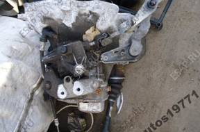 OPEL CORSA C 1.2 КОРОБКА ПЕРЕДАЧW