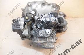OPEL CORSA C 1.2 КОРОБКА ПЕРЕДАЧW АВТОМАТИЧЕСКАЯ F13C